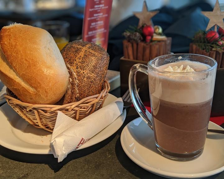 Cafe Backerei Peters