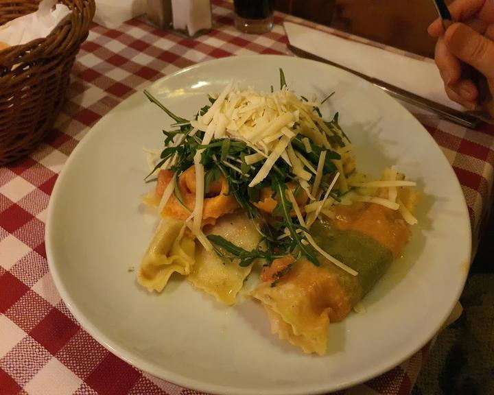 Trattoria Sicilia