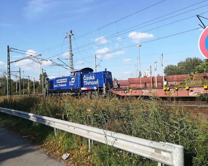 Trucker Treff Altenwerder