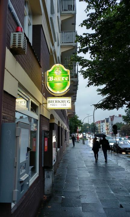 Bierkrug
