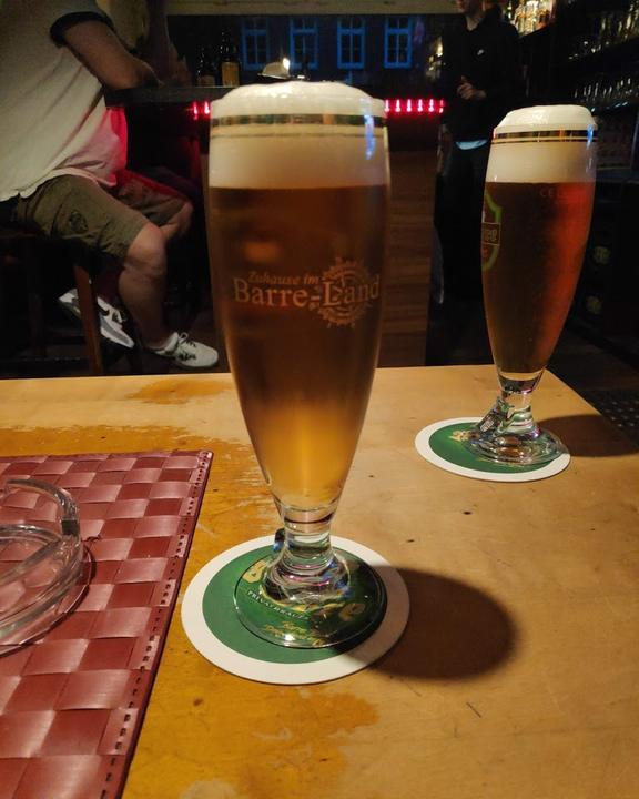 Bierkrug