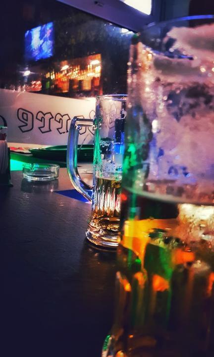 Bierkrug