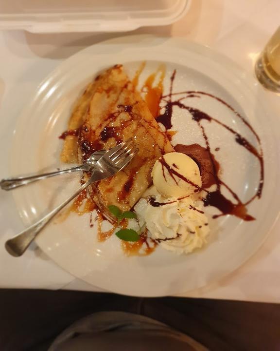 Restaurant Ouverture