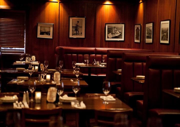Porter House Steak&Seafood