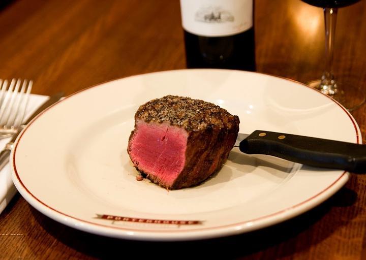 Porter House Steak&Seafood