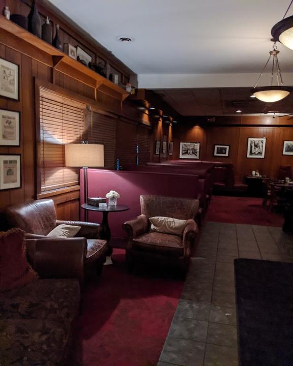 Porter House Steak&Seafood