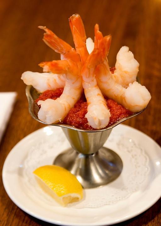 Porter House Steak&Seafood