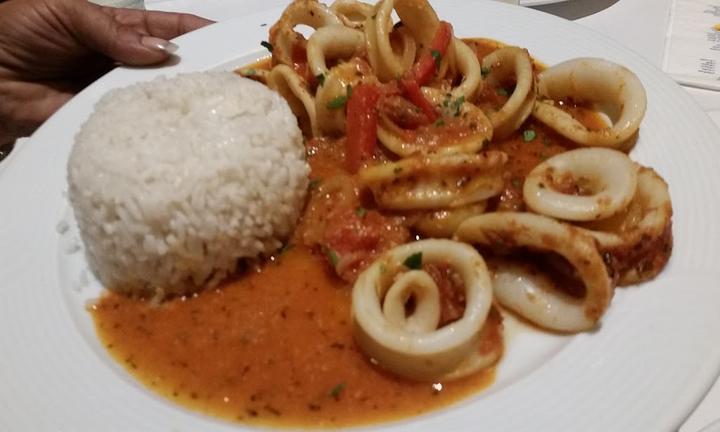 Kalogria