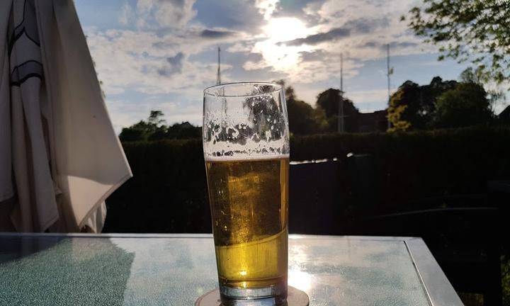 Schifferstubchen
