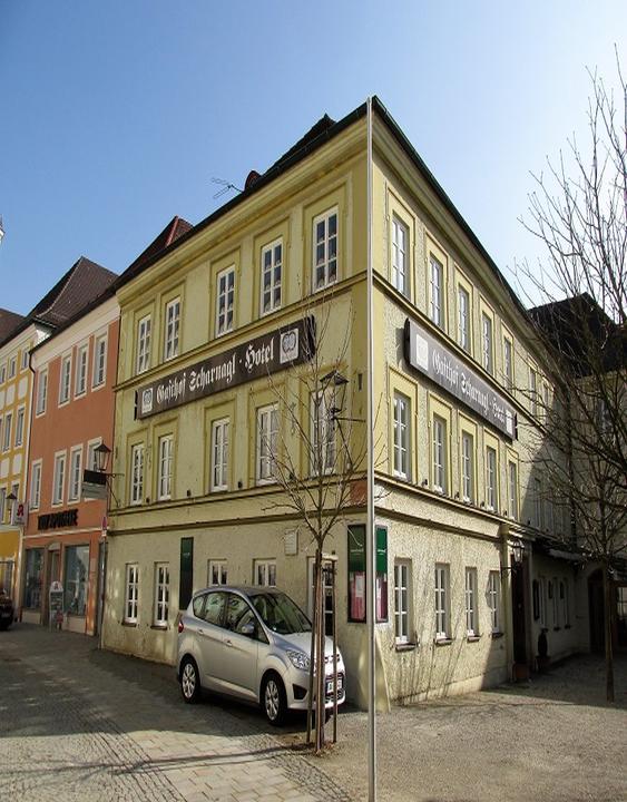 Scharnagl