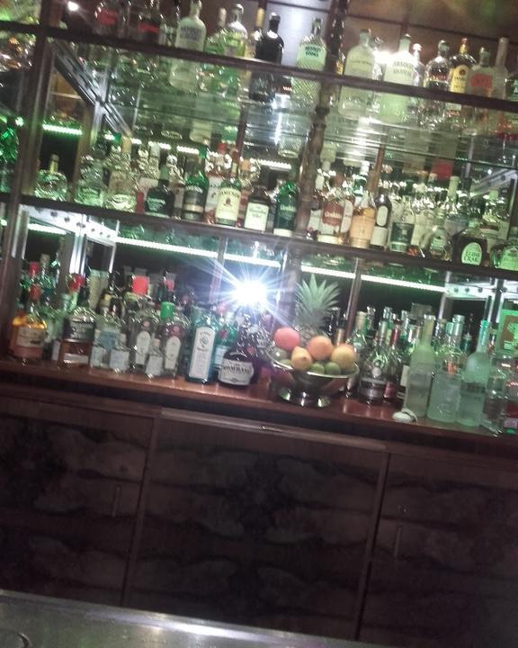 Hemingway Cocktailbar