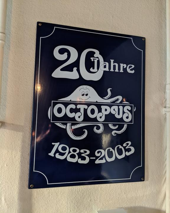 Octopus