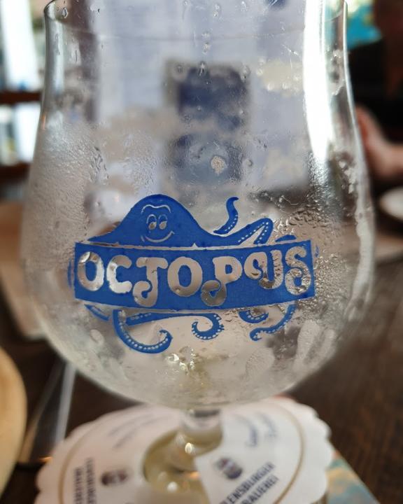 Octopus