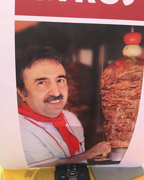 Imbiss Mustafa Kosun