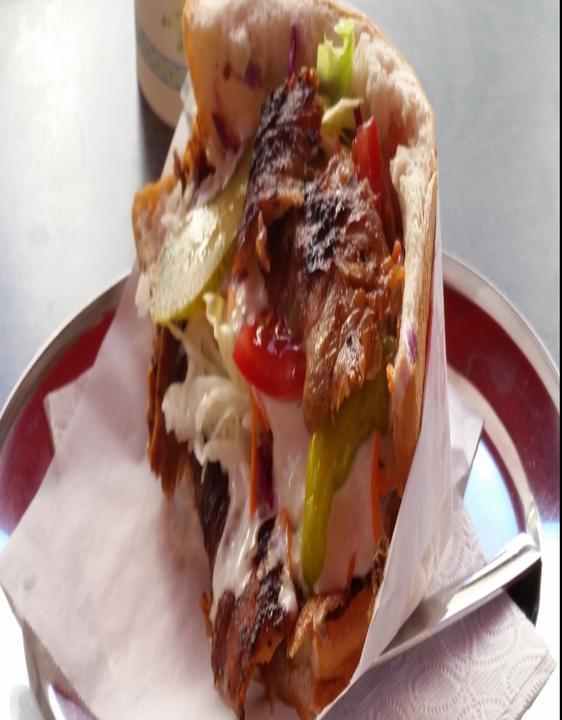 Imbiss Mustafa Kosun