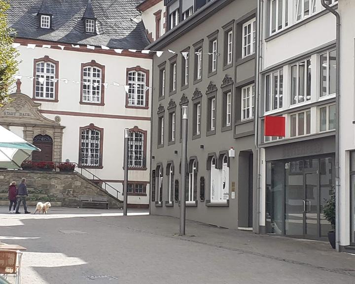 Imbiss Mustafa Kosun