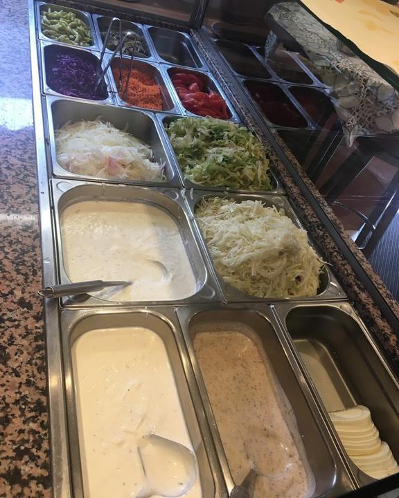 Imbiss Mustafa Kosun