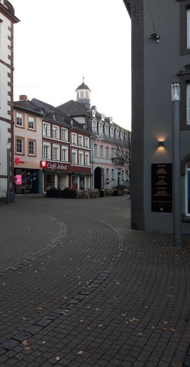 Imbiss Mustafa Kosun