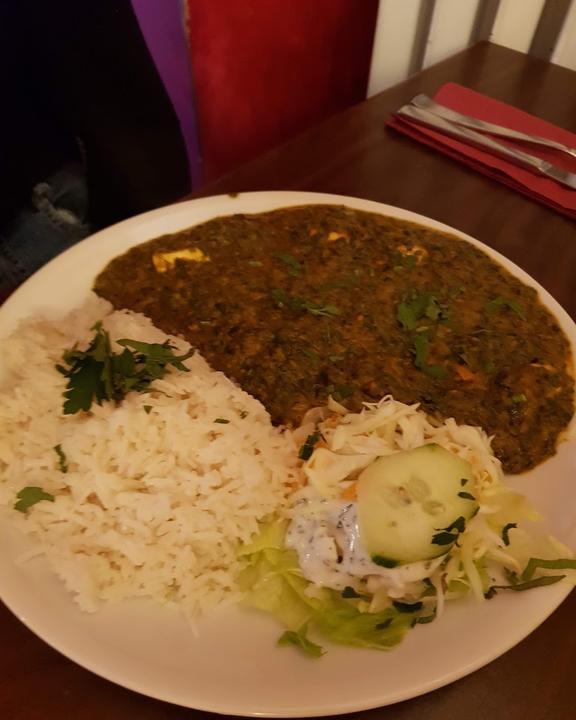 Himalaya
