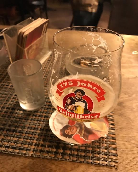 Hoher's Gaststuben