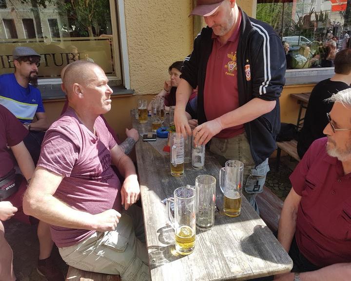Hoher's Gaststuben