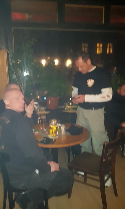 Hoher's Gaststuben