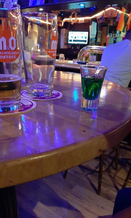 Bierpub Benno B.