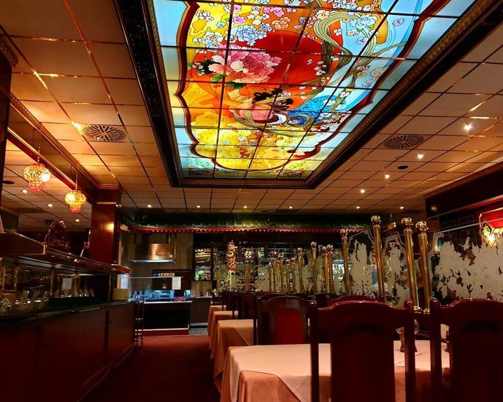 China-Restaurant Jin Shi
