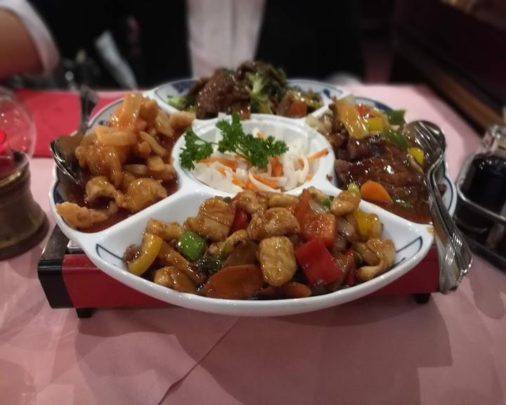 China-Restaurant Jin Shi