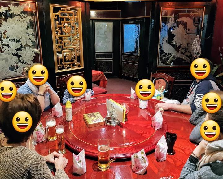 China-Restaurant Jin Shi