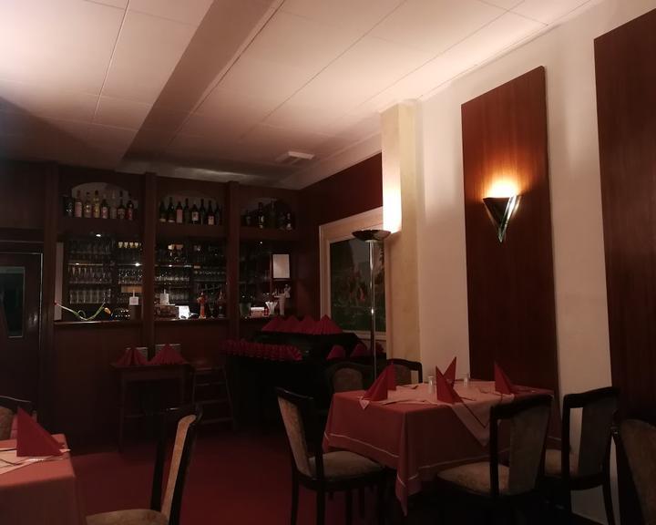Restaurant In