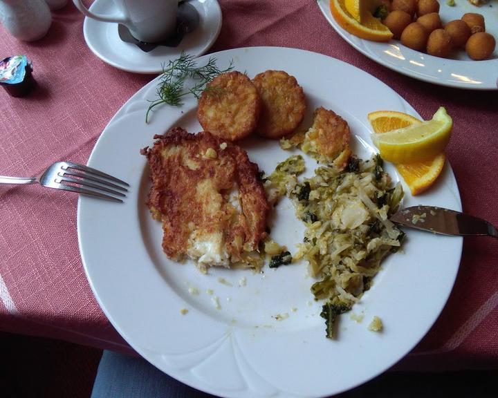 Restaurant In