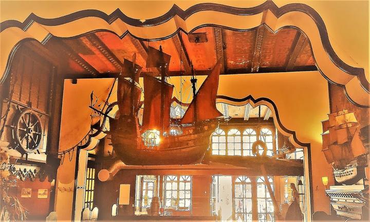 Schiffer Borse