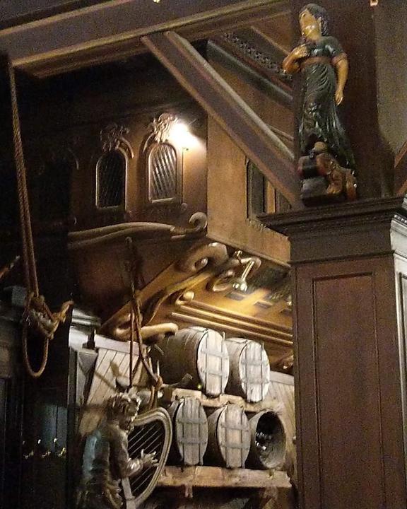 Schiffer Borse