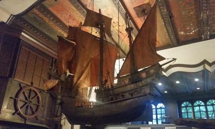 Schiffer Borse