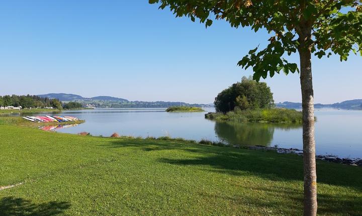Degerseestube