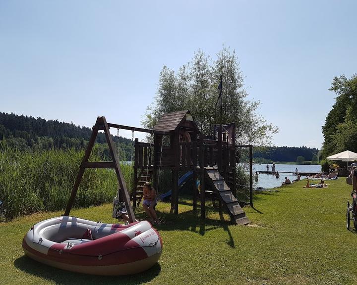 Degerseestube