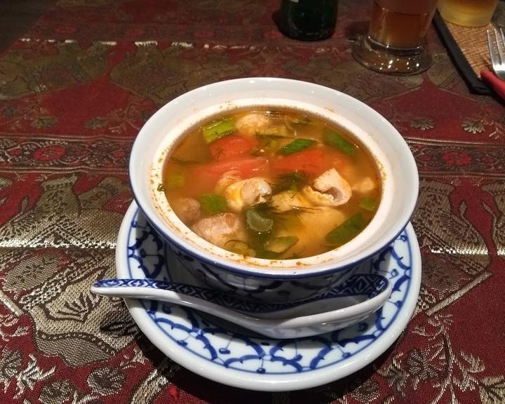 Bangkok Thai Restaurant