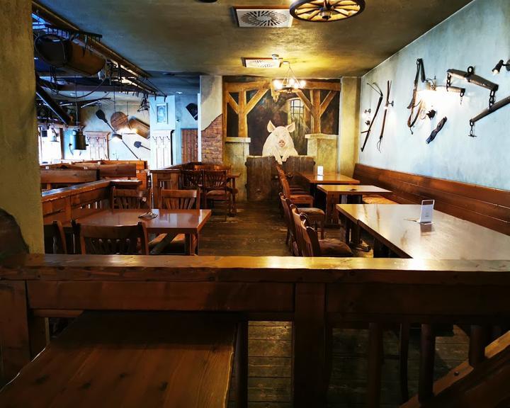 Restaurant Schweinestall
