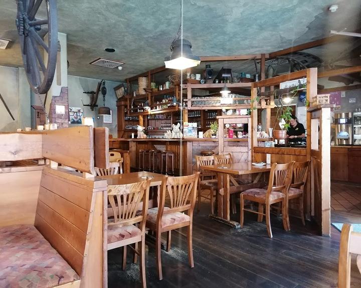 Restaurant Schweinestall