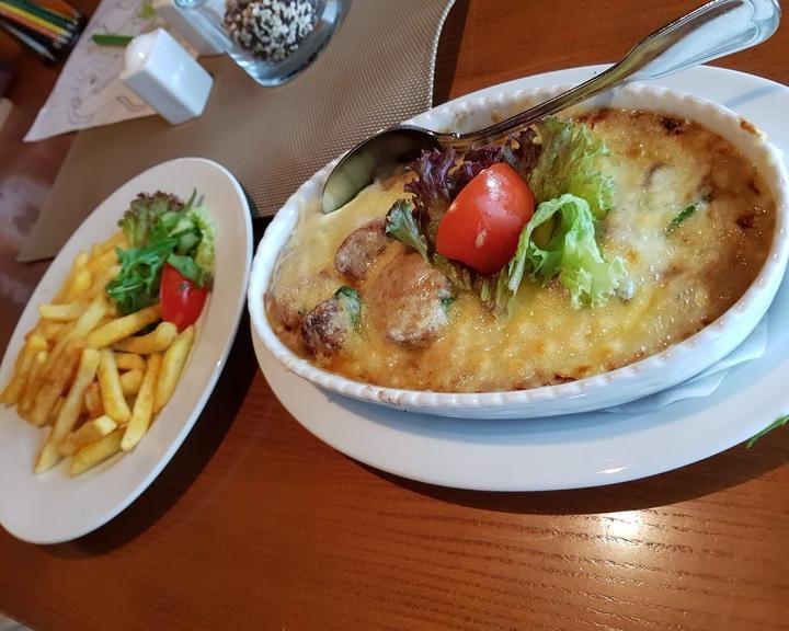 Restaurant Schweinestall