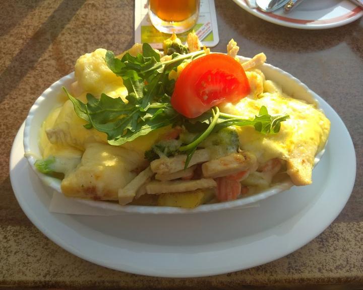 Restaurant Schweinestall