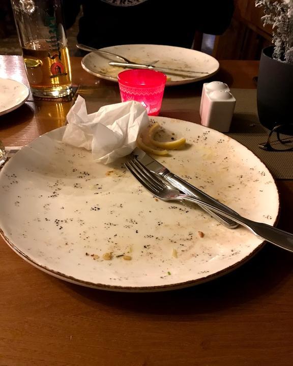 Restaurant Schweinestall