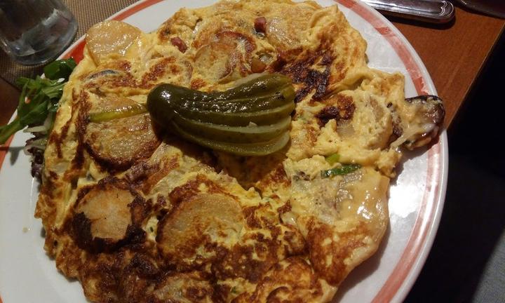 Restaurant Schweinestall