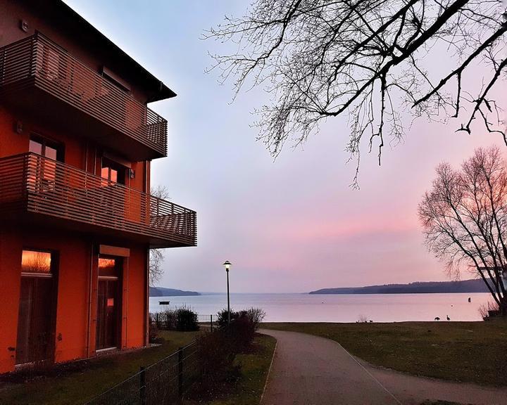 Badehaus Hotel und Restaurant