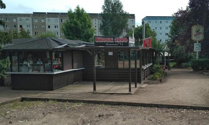 Kiosk 2000
