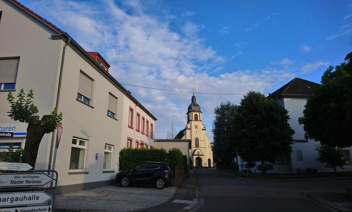 Hotel - Restaurant Schwemlinger Hof