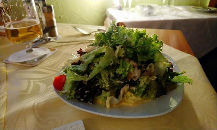 Hotel - Restaurant Schwemlinger Hof