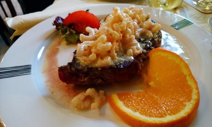 Hotel - Restaurant Schwemlinger Hof