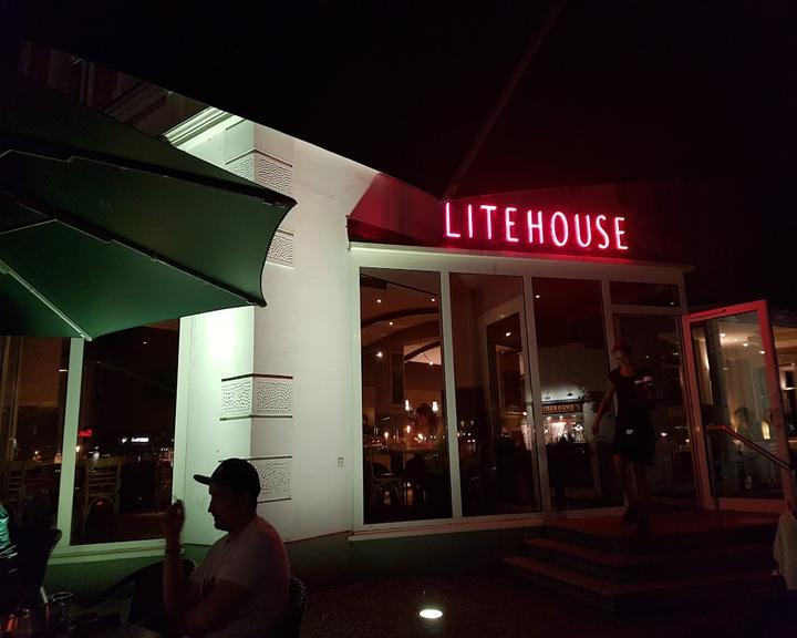 Litehouse